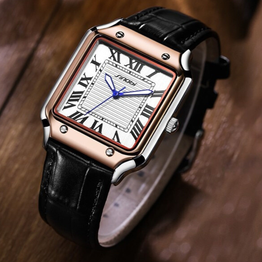 Bravio® Dummond Gold