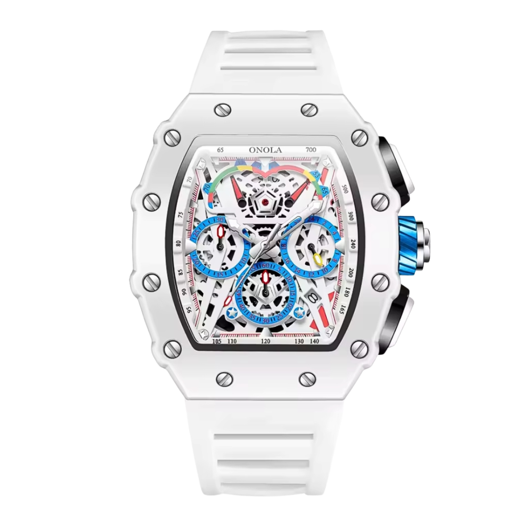 Bravio® Prestige Snow