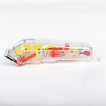 Barbe S.Mark Peluquería Profesional