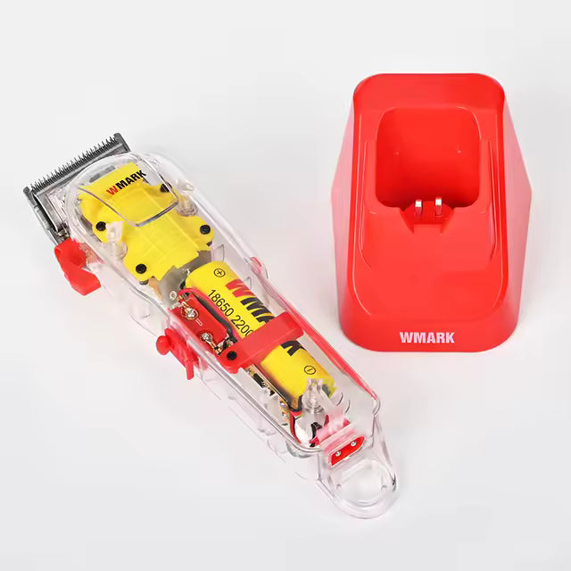 Barbe S.Mark Peluquería Profesional