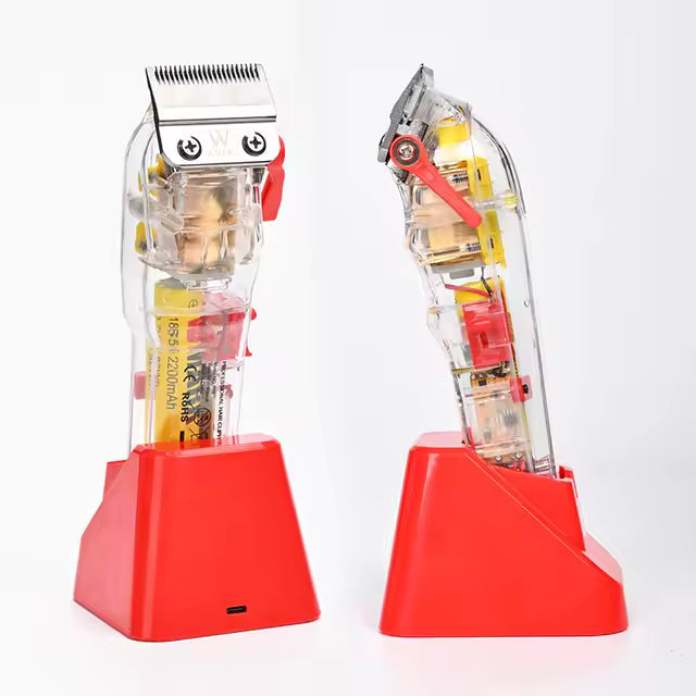 Barbe S.Mark Peluquería Profesional