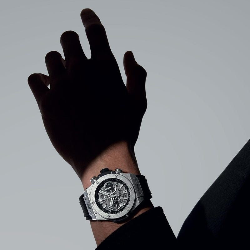 Bravio® Classic Rough