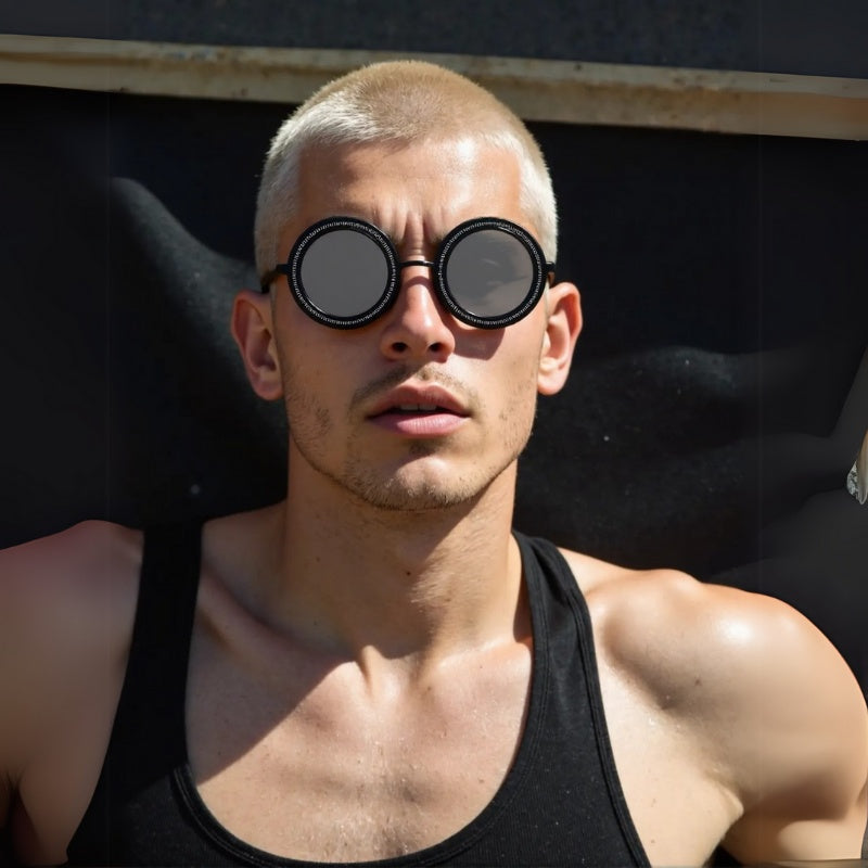 Shady™ - Gafas de sol con oscurecimiento ajustable