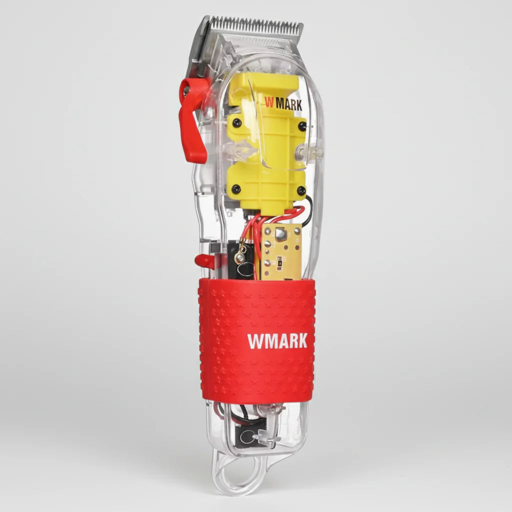 Barbe S.Mark Peluquería Profesional