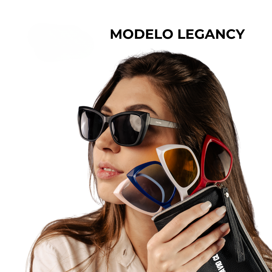 Lentes 6 en 1 + Regalos exclusivos