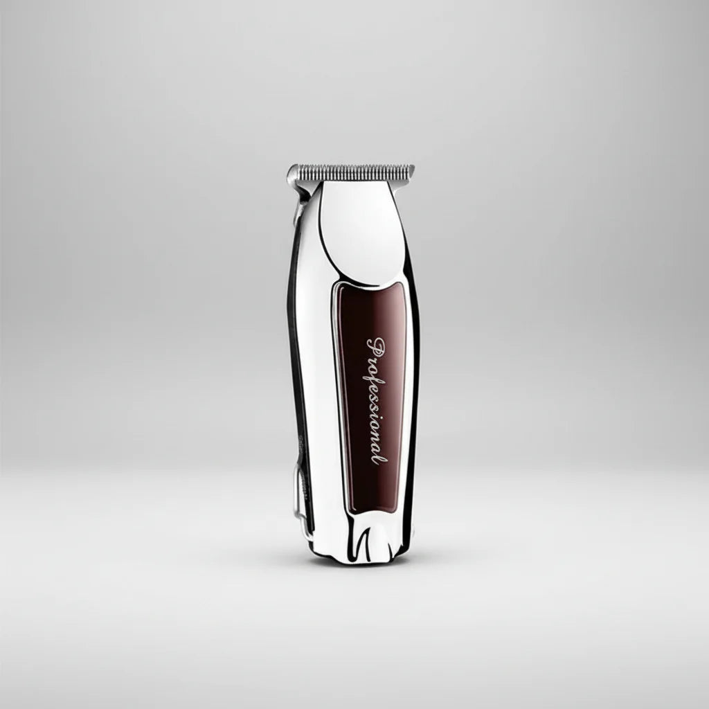 Afeitadora de acabado profesional