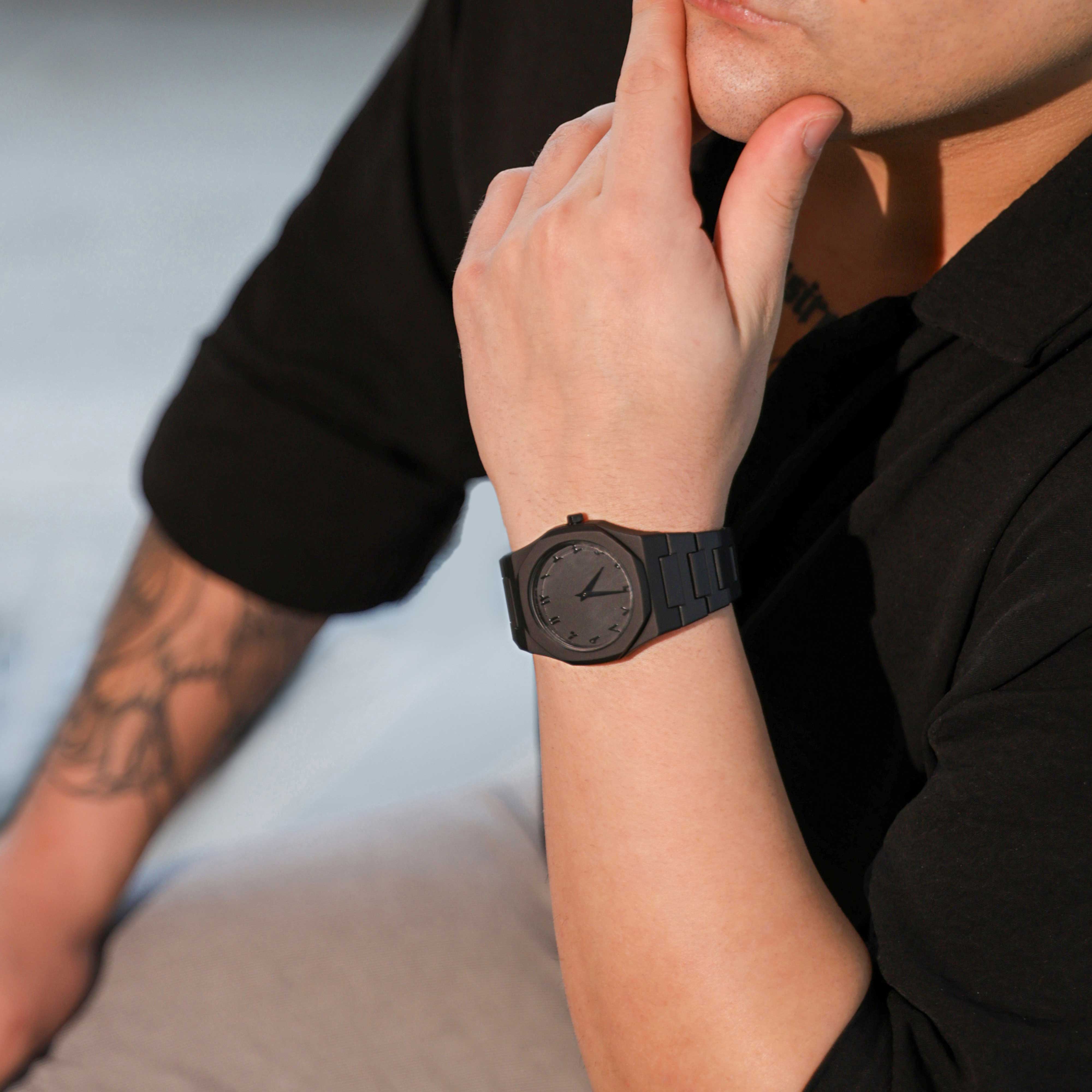 Reloj Bravio Maximus™ [PAGA 1 Y LLÉVATE 2]