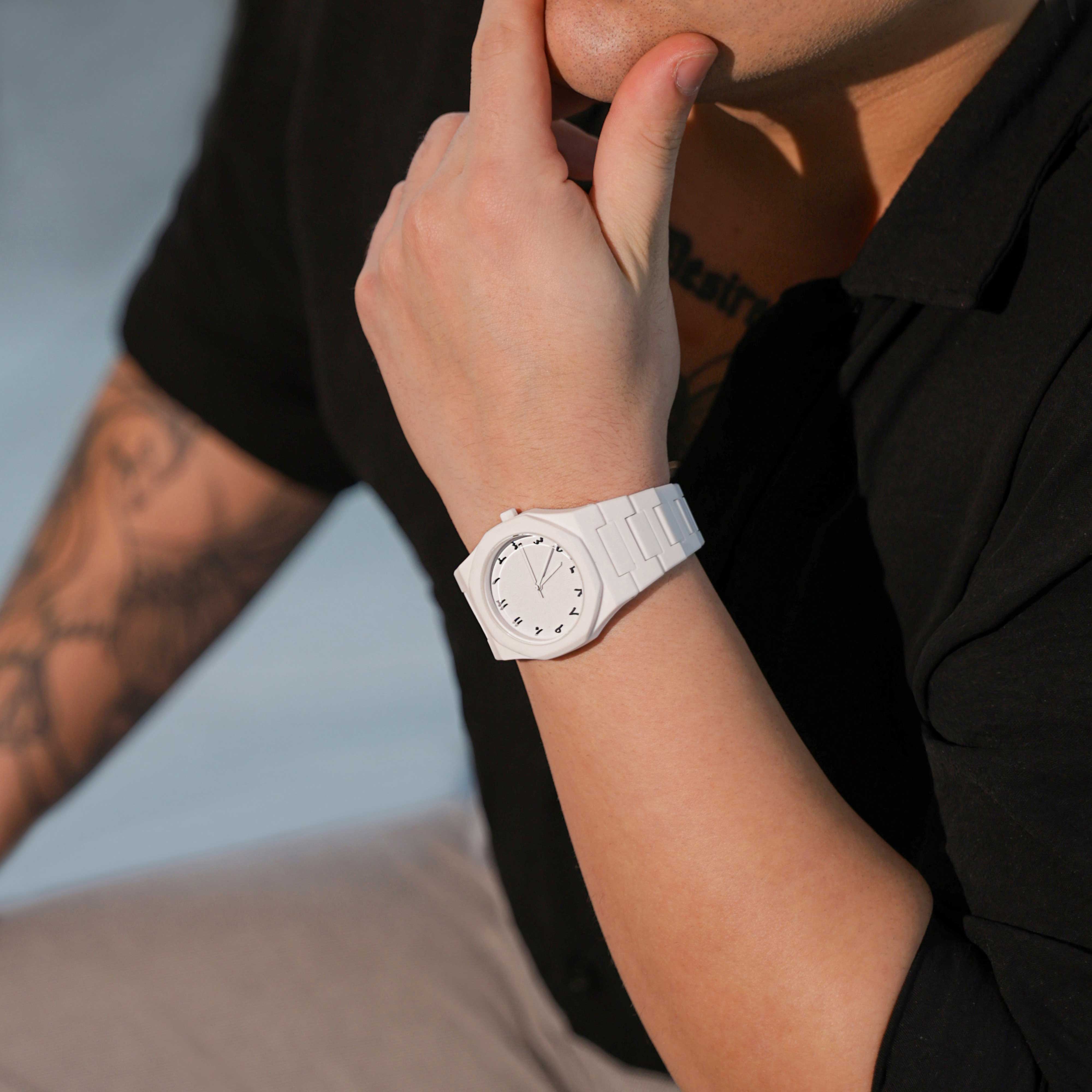 Reloj Bravio Maximus™ [PAGA 1 Y LLÉVATE 2]