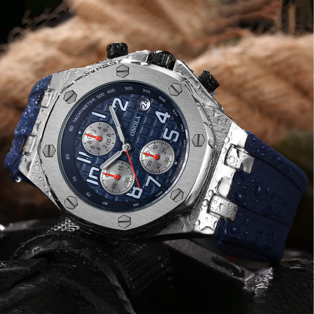 Bravio®  Classic Rough