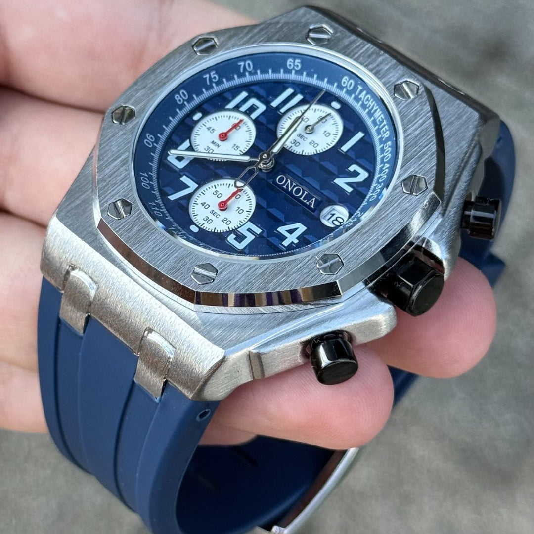 Bravio®  Classic Rough