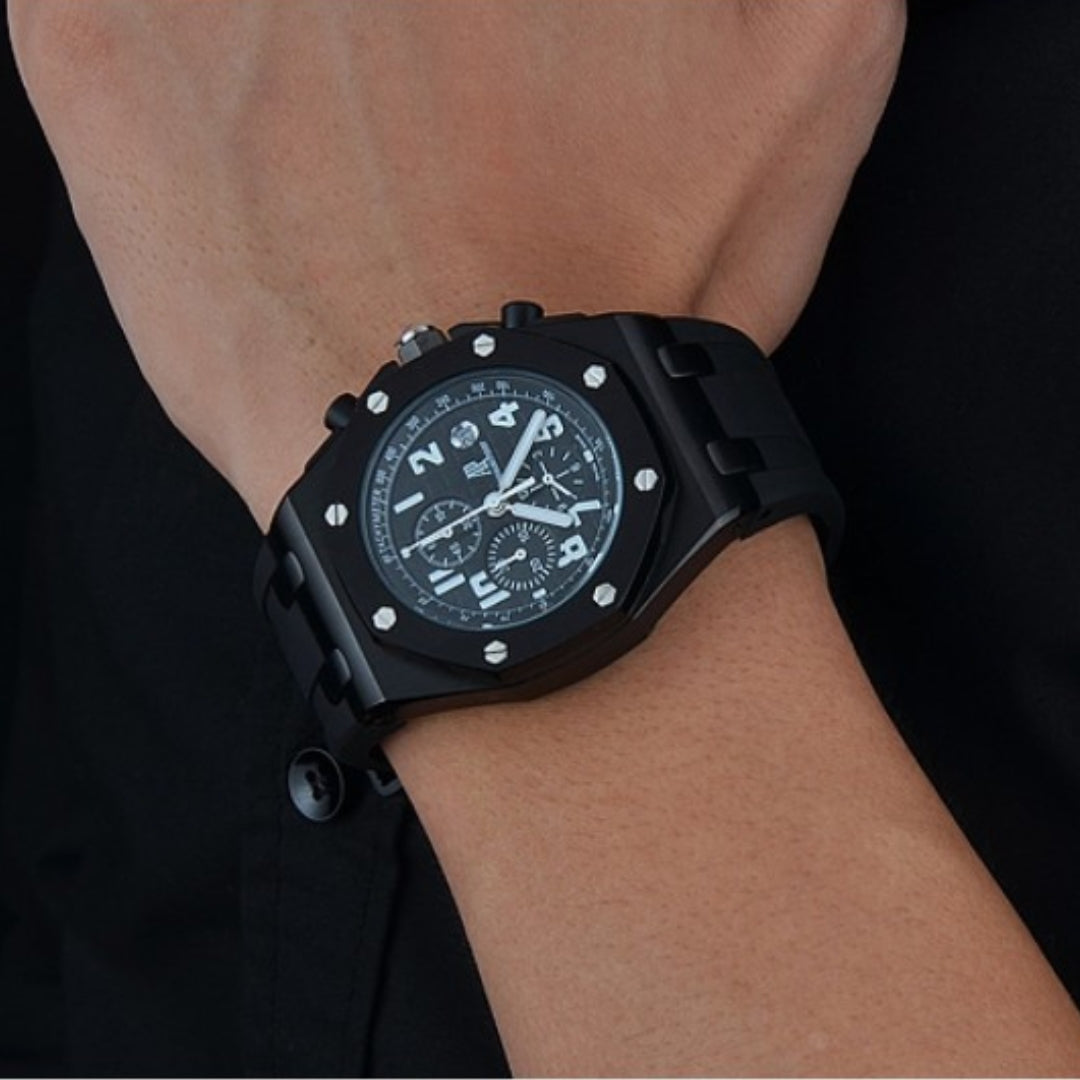 Bravio®  Classic Rough