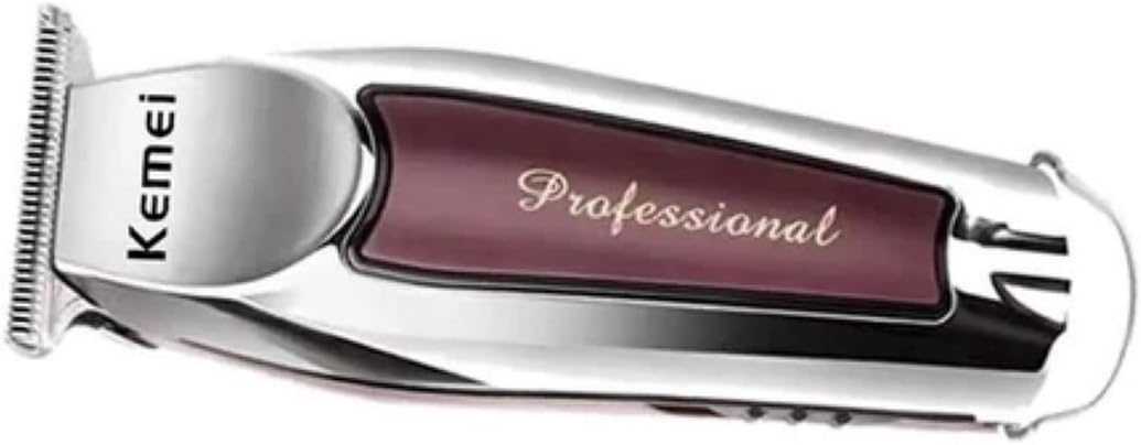 Afeitadora de acabado profesional