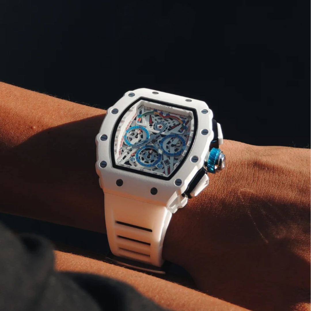 Bravio®  Prestige Snow