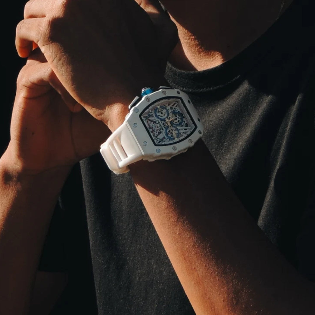 Bravio®  Prestige Snow