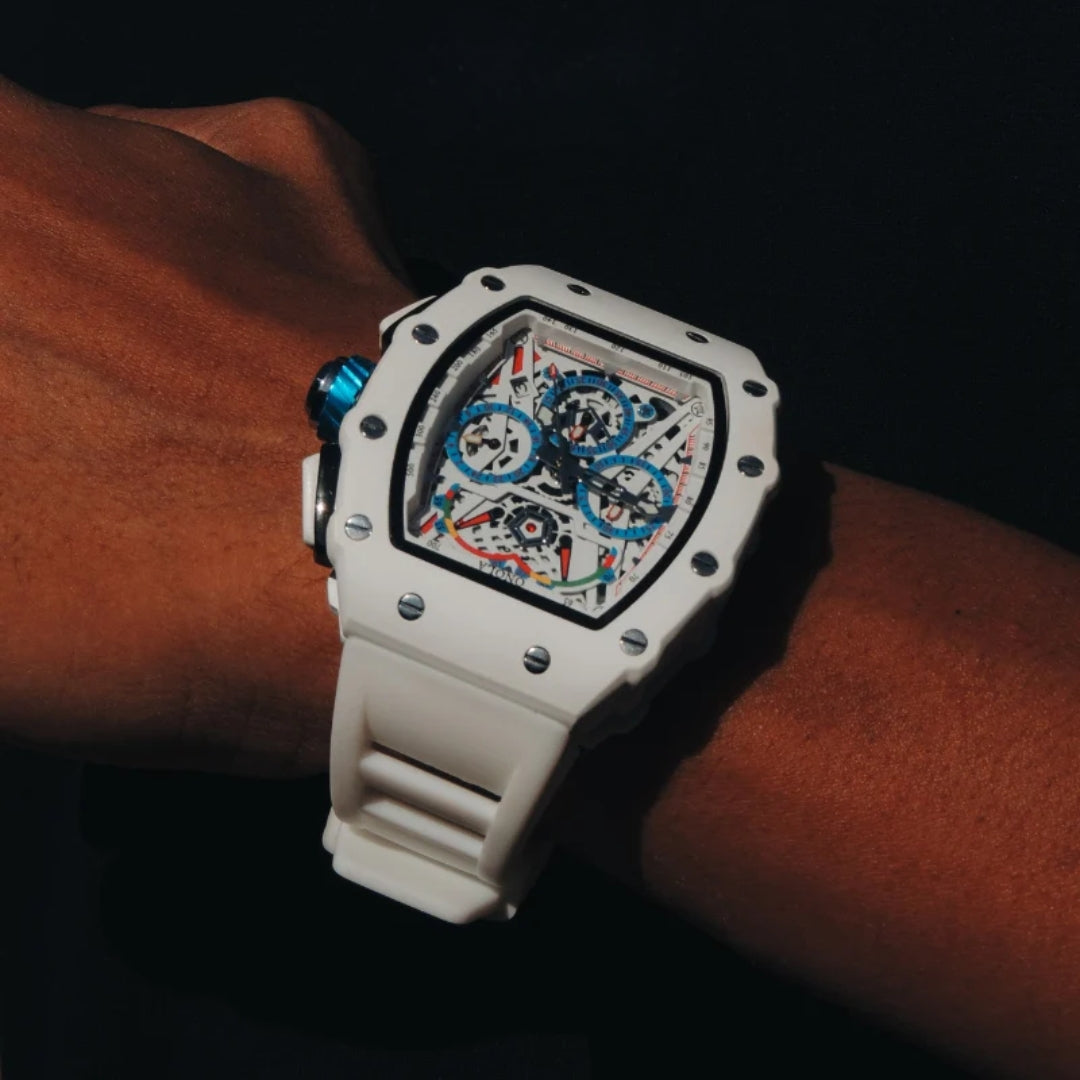 Bravio®  Prestige Snow