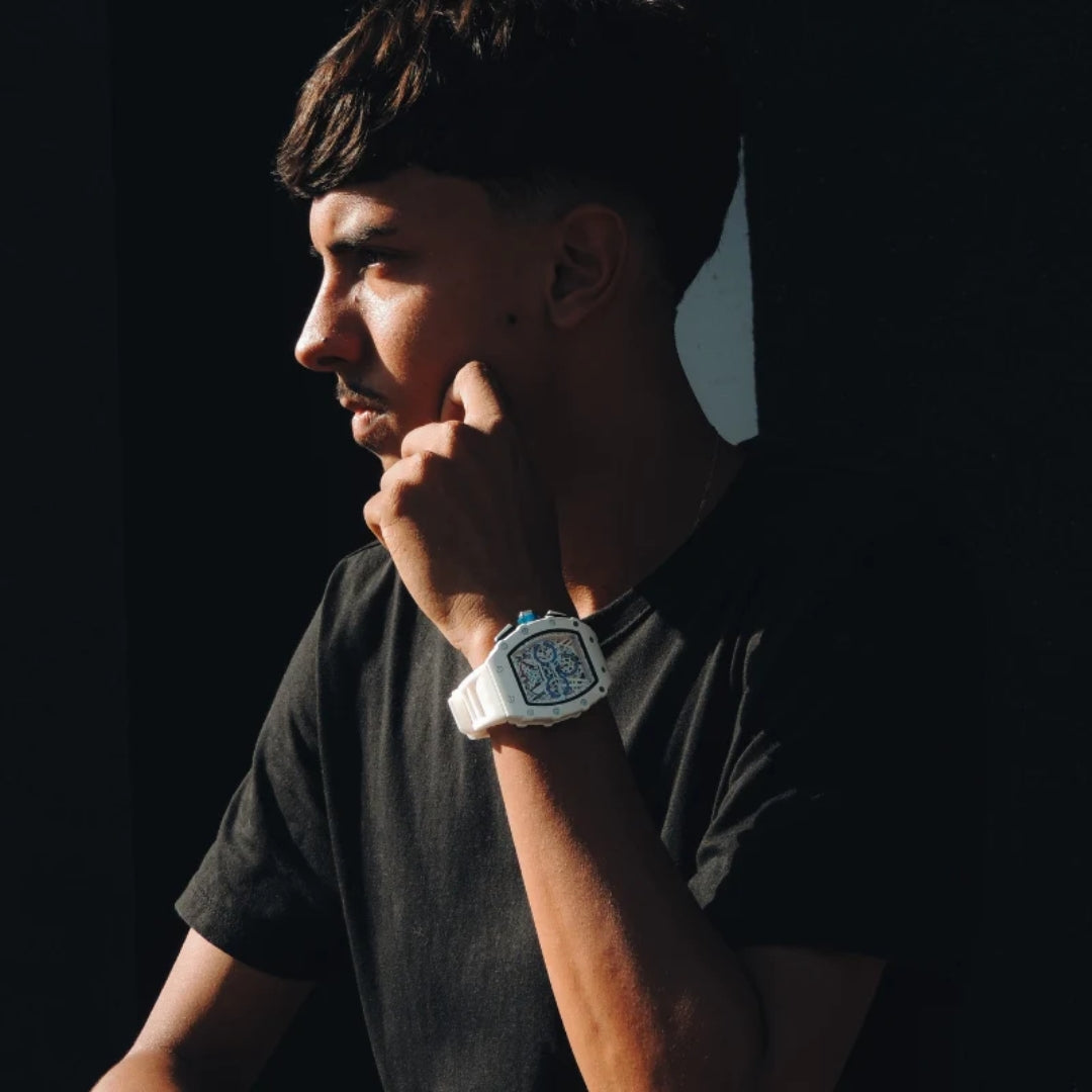 Bravio®  Prestige Snow