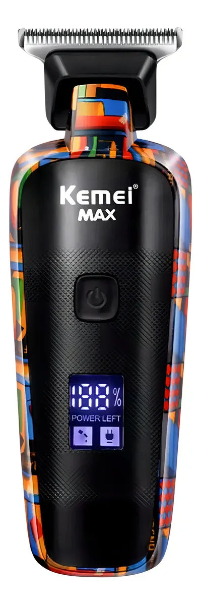 Style Afeitadora Profesional de Acabado