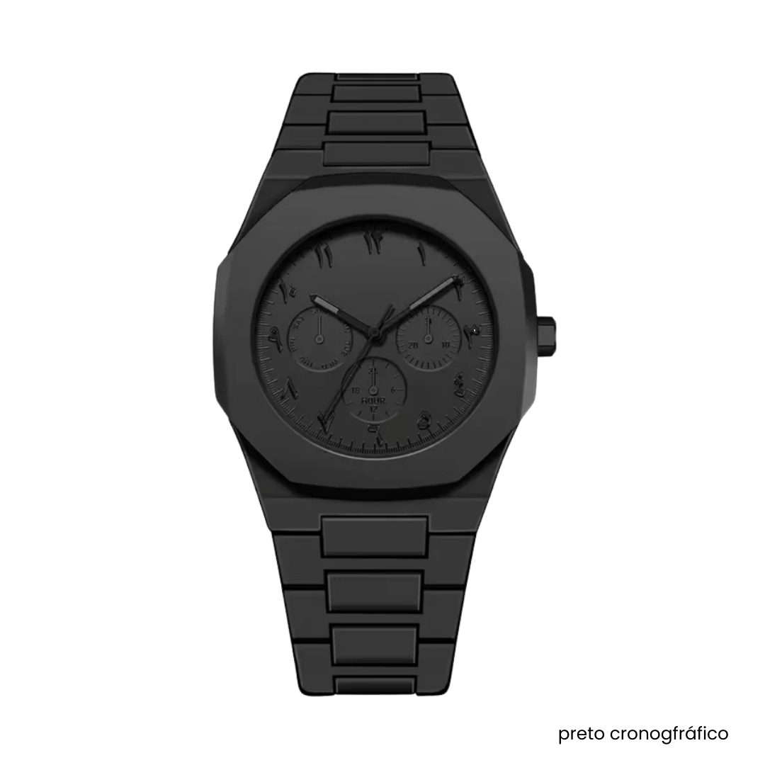 Reloj Bravio Maximus™ [PAGA 1 Y LLÉVATE 2]